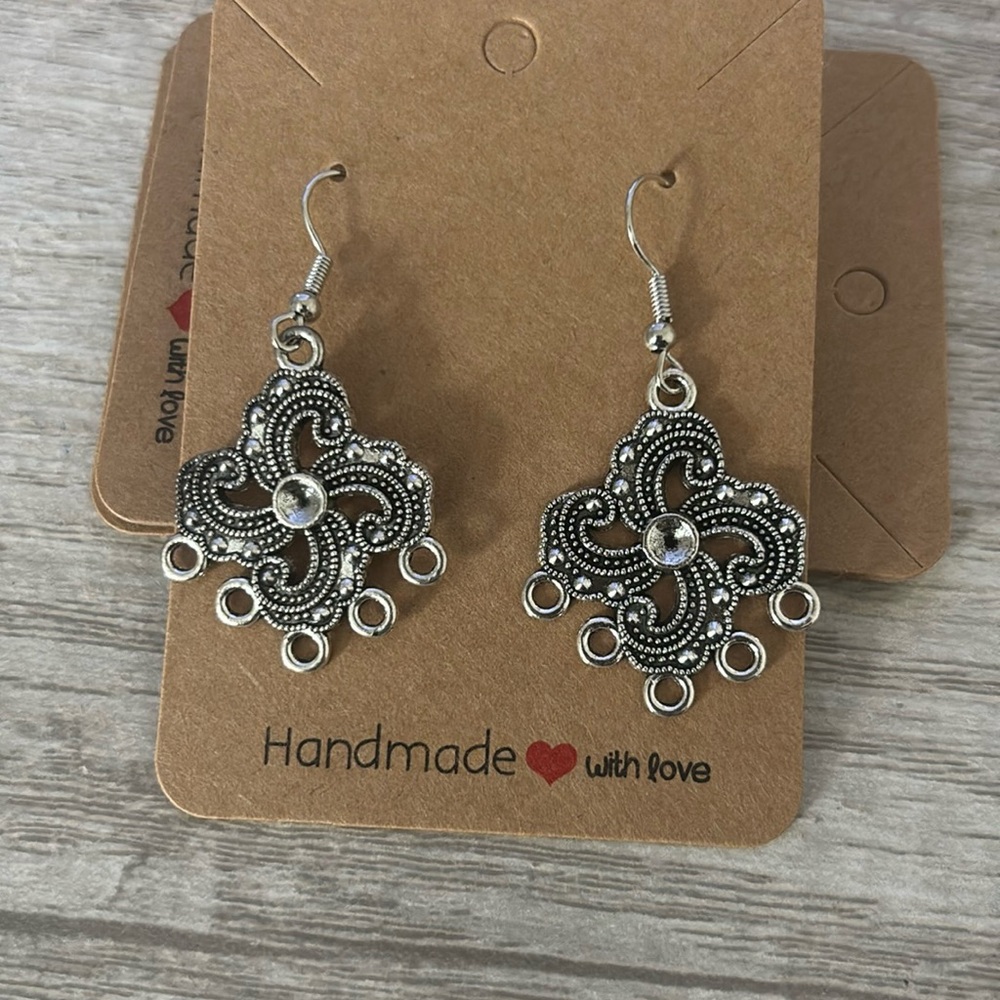 Dainty Earrings